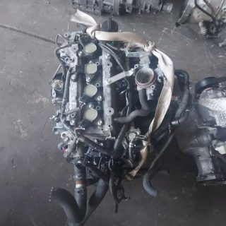 Toyota  avanza   Model 2009 k3 1.3L engine
