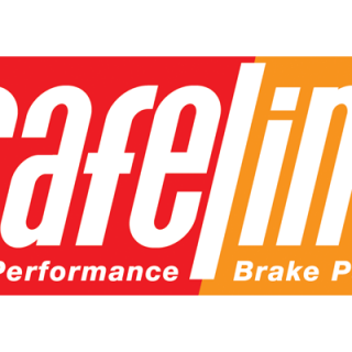 Safeline DISC PADS R VW POLO CROSSv POLO / Polo TSI