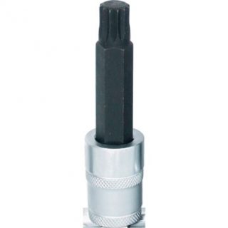 1/2 DR SPLINE SOCK 100MM M8