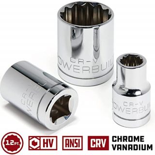1/2″ DR X 29MM 12PT SOCKET