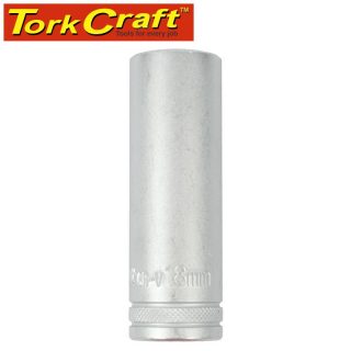 1/2 MET DEEP SOC 18MM 12PT