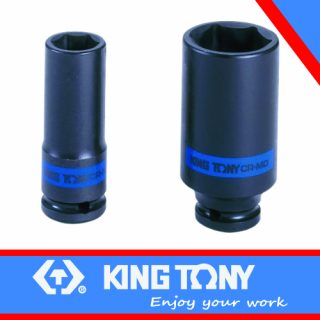 1/2DR 11MM IMPACT SOCKET