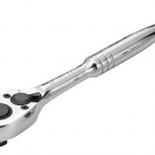 1/2″DR RATCHET (FULL POLISH)