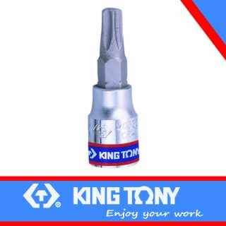 1/4″ DR X T27 37MM STAR BIT SOCKET