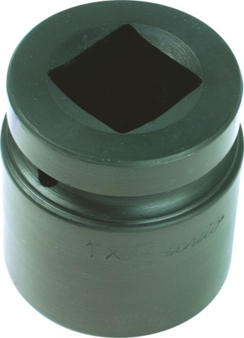 1" DR 28MM IMP SOCKET