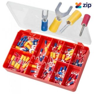 100 PCE ELECTRICAL SET
