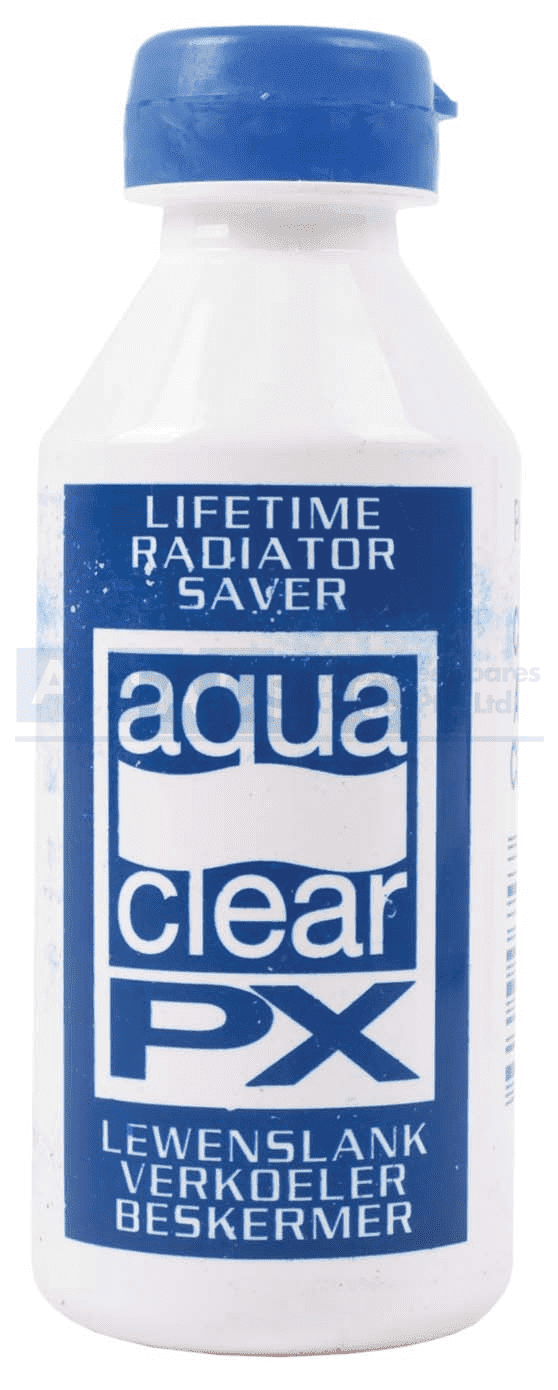 100ML AQUA CLEAR PX