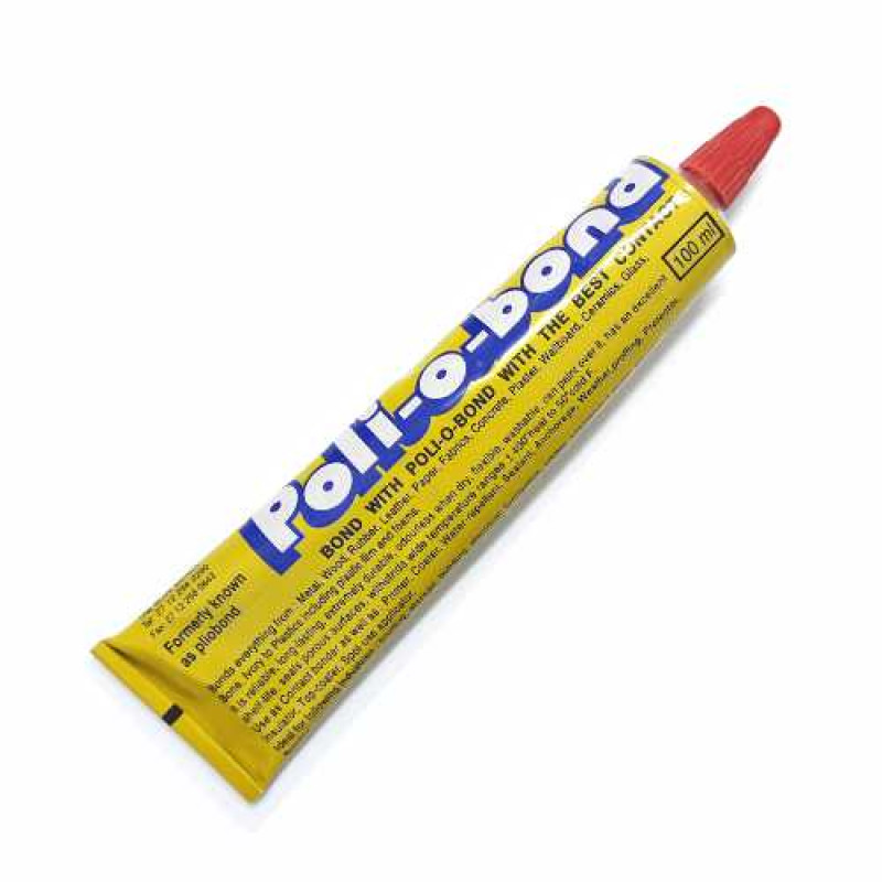 100ML PLIOBOND GLUE