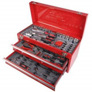 103PC TOOL SET AUTOKRAFT