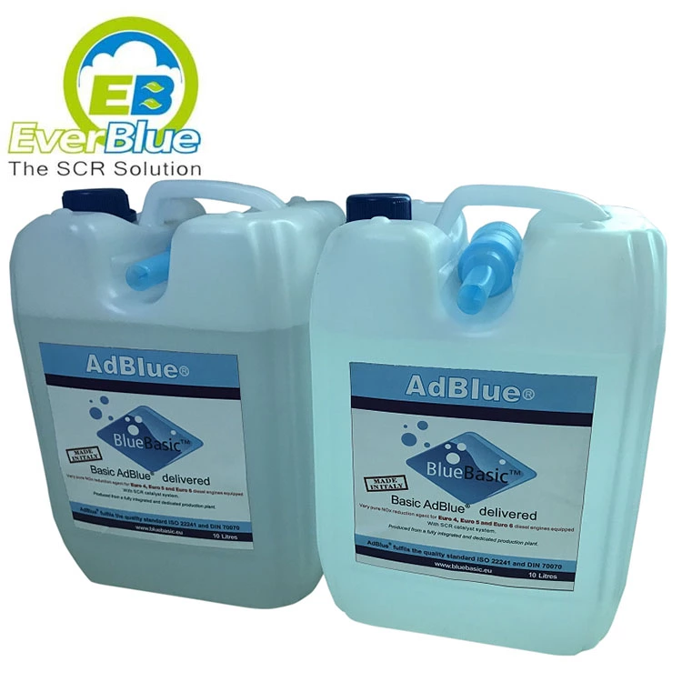 10L ADBLUE Exhaust Additive