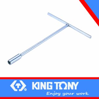 11MM T-HANDLE SOCKET WRenaultCH