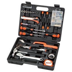 126PCE MULTI-USE TOOL SET