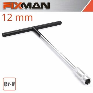 12MM T-HANDLE SOCKET WRenaultCH
