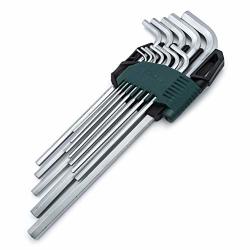 12PCE SAE HEX KEY SET