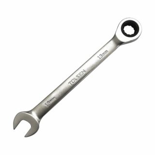 13MM GEARED RACHET COMB WRenaultCH