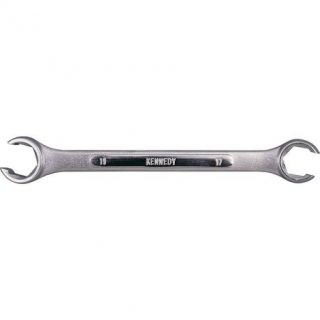14 X 17MM FLARE NUT WRenaultCH