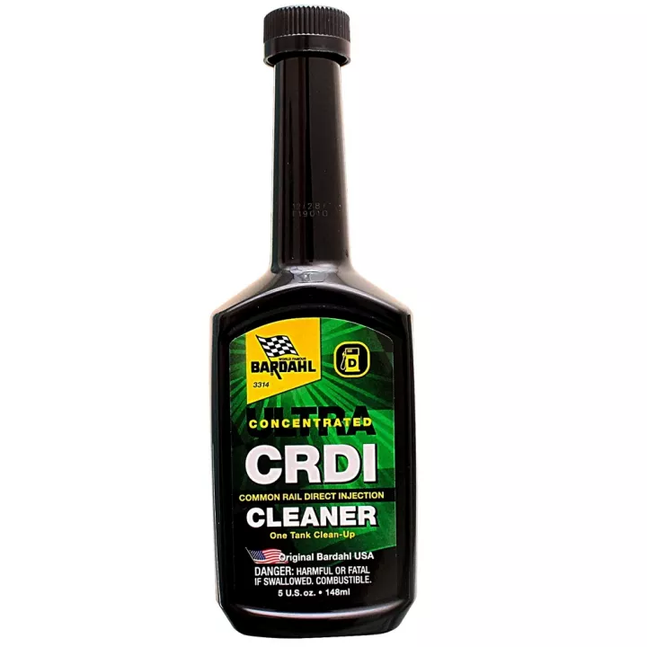 148ML BARDAHL CRDI CLEANER