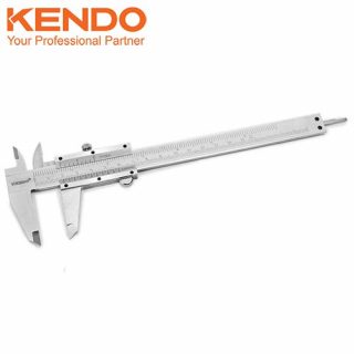150MM METAL VERNIER