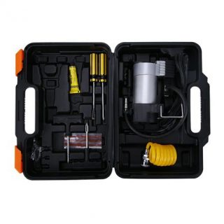 150PSI COMPRESSOR WITH CARRY CASE