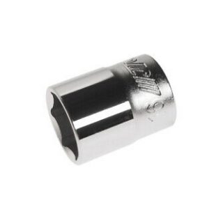 16MM X 3/8″DR. 6PT CONVEX SOCKET