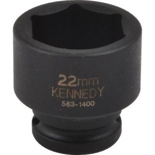 16MM X 3/8″DR CONVEX SOCKET