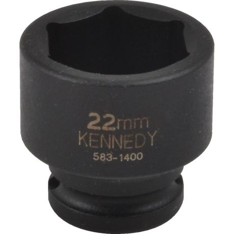 16MM X 3/8"DR CONVEX SOCKET