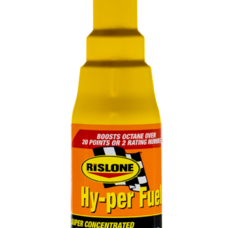 177ML RISLONE OCTANE BOOSTER