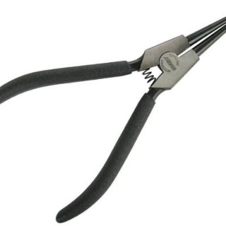 180MM CIRCLIP PLIER EXTERNAL STRAIGHT