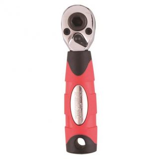 18MM TOMIHAWK GEARED RACHET COMB WRenaultCH