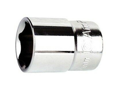 18MM X 3/8"DR. 6PT CONVEX SOCKET