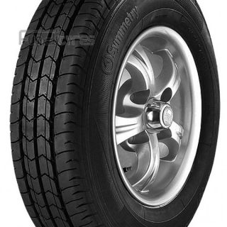 195/70R15 SYM SY301 SYMMETRY 104/102S C 8PR