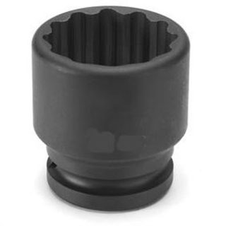 1″DR X 63MM 12PT SOCKET