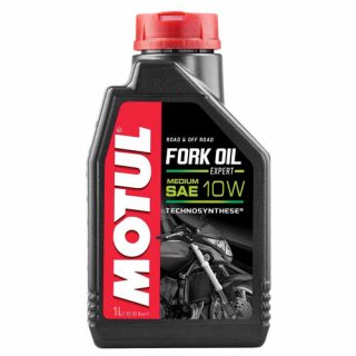 1L 10W SYNTHETIC FordK OIL