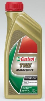 1L 10W60 EDGE PROF TWS
