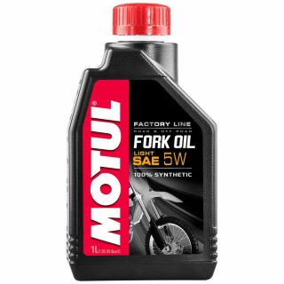 1L 5W SYNTHETIC FordK OIL