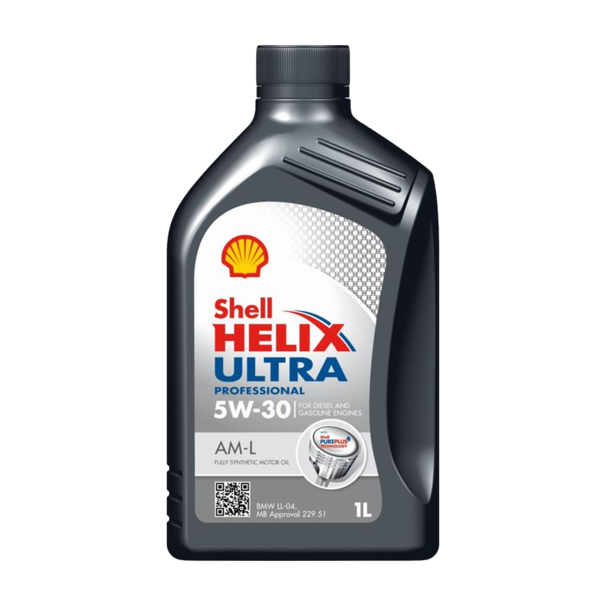 1L A PROFESSIONAL 5W-30 SN