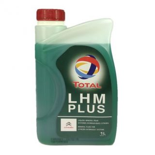 1L LHM +