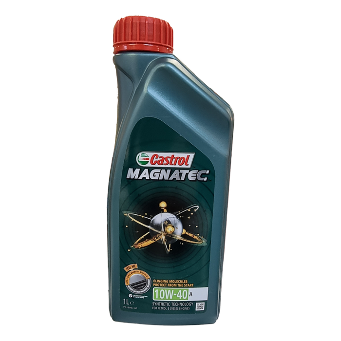 1L MAGNATEC 10W40