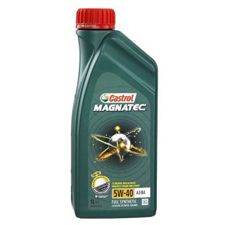 1L MAGNATEC 5W40 A
