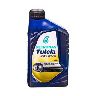 1L PETRONAS TUTELA MULTI CVT 700