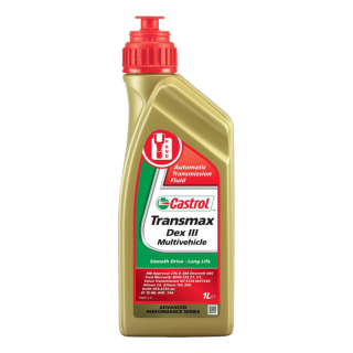 1L TRANSMAX DEXTRON 111 MULTIVEHICLE REPLCES 12099765