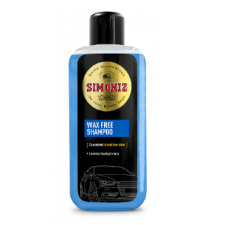 1L WAX FREE SHAMPOO