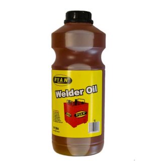 1L WELDER TRANSFordMercedes Benz OIL