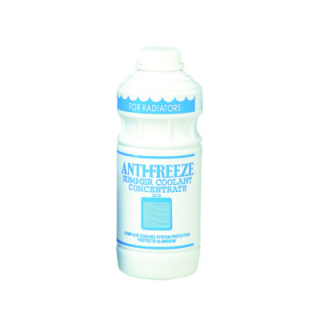 1L WYNNS EXTREME ANTIFREEZE