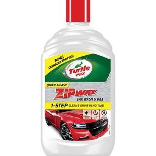 1LT WASH & WAX & SHinoE 1LT WASH & WAX & SHinoE
