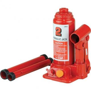 2 TON BOTTEL JACK 2 TON BOTTEL JACK