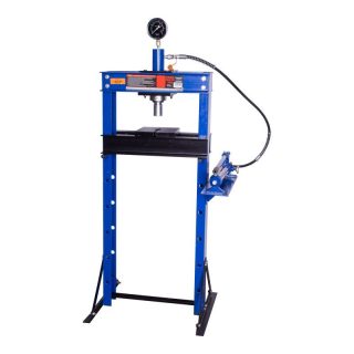 20 TON PRESS