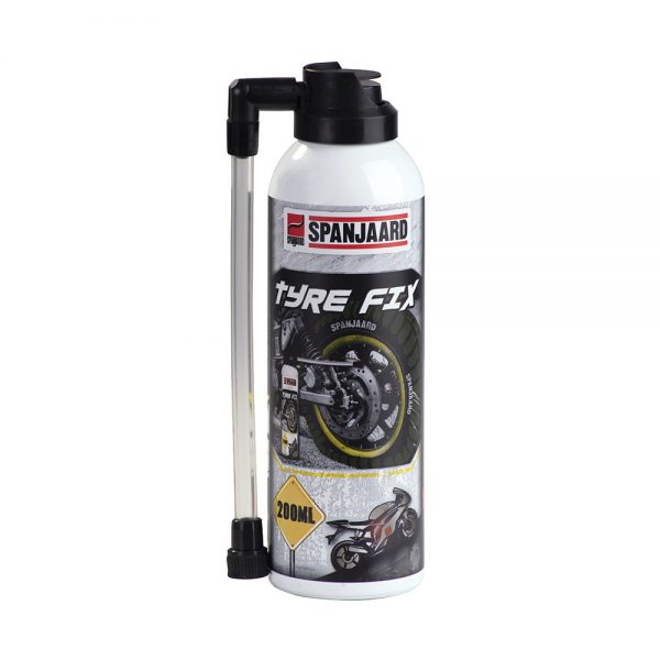 200ML TYRE FIX