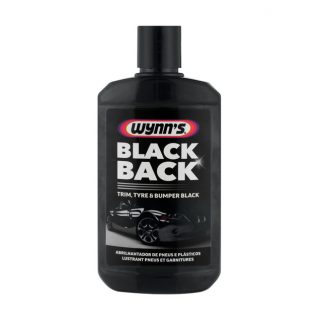 200ML WYNNS BLACK BACK