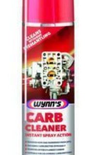 200ML WYNNS ECO FRESH (AERO)